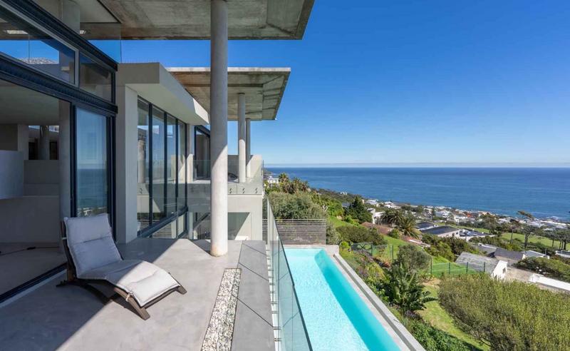 3 Bedroom Property for Sale in Camps Bay Western Cape